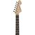 Guitarra Vogga VCG601N Standard Stratocaster Metallic Red - Imagem 3