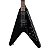 Guitarra Gibson Flying V B-2 Satin Ebony - Imagem 1