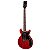 Guitarra Gibson Les Paul Special Tribute DC Worn Cherry - Imagem 2