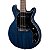 Guitarra Gibson Les Paul Special Tribute DC Blue Satin - Imagem 1