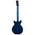 Guitarra Gibson Les Paul Special Tribute DC Blue Satin - Imagem 4