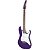 Guitarra Stratocaster Seizi Vision Purple Escudo Perolado - Imagem 3