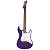 Guitarra Stratocaster Seizi Vision Purple Escudo Perolado - Imagem 2