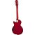 Guitarra Epiphone Les Paul Special VE Vintage Worn Cherry - Imagem 5