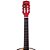 Violão Acústico Lantana ABC-039 Clássico Aço Natural com bag - Imagem 3