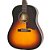 Violão Elétrico Epiphone Masterbilt AJ45 ME Vintage Sunburst - Imagem 1