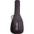 Violão Elétrico Crafter SDX-24 Plus OS Folk Sunburst com Bag - Imagem 3