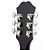 Violão Elétrico Epiphone Dave Navarro Signature Folk Black - Imagem 6