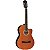 Violão Elétrico Vogga VCE300 Clássico Aço Satin Honey - Imagem 1
