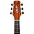 Violão Eletro-Acústico Seizi Tokyo Mini Brown Burst Com Bag - Imagem 3