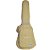 Violão Eletro-Acústico Seizi Tokyo Mini Natural com Bag - Imagem 4