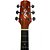 Violão Eletro-Acústico Seizi Nagoya Mini Natural com Bag - Imagem 3