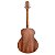 Violão Elétrico Seizi Kyoto Mini Koa com Bag - Imagem 5