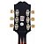 Violão Elétrico Epiphone Masterbilt Zenith Vintage Sunburst - Imagem 6