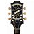 Violão Elétrico Epiphone Masterbilt Zenith Vintage Sunburst - Imagem 5
