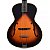 Violão Elétrico Epiphone Masterbilt Zenith Vintage Sunburst - Imagem 1