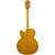 Violão Elétrico Epiphone Ej-200 SCE Gold Jumbo Vintage Natural - Imagem 5