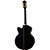 Violão Elétrico Epiphone Ej-200 SCE Gold Black Jumbo - Imagem 4