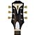 Violão Elétrico Epiphone Pro-1 Ultra Folk Black - Imagem 5