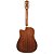 Violão Elétrico Epiphone Pro-1 Ultra Folk Sunburst - Imagem 3