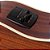 Violão Elétrico Epiphone AJ210CE Outfit Folk Natural com Case - Imagem 3