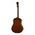 Violão Elétrico Epiphone Texan 1964 Vintage Cherry - Imagem 5