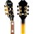 Violão Elétrico Epiphone EJ-200 SCE Gold Jumbo Vintage Sunburst - Imagem 4