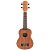 Ukulele Acústico Kalani Soprano Kal 320 SM Kayke com Bag - Imagem 1