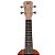 Ukulele Acústico Winner Soprano 21 Sapele com Cordas Aquila - Imagem 3