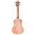 Kit Ukulele Acústico Seizi Bali Concert com Bag e Afinador - Imagem 2