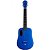 Ukulele Elétrico Lava Music Lava U Tenor Blue com Case - Imagem 1