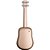 Ukulele Elétrico Lava Music Lava U Tenor Gold com Case - Imagem 3