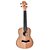 Ukulele Acústico Seizi Bali Concert Okume - Imagem 1