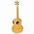 Ukulele Elétrico Seizi Bali Tenor Solid Bamboo com Bag - Imagem 1