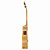 Ukulele Elétrico Seizi Bali Tenor Solid Bamboo com Bag - Imagem 2