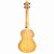 Ukulele Elétrico Seizi Bali Tenor Solid Bamboo com Bag - Imagem 3