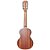 Ukulele Acústico 8C Seizi Maui Plus Tenor Sapele com Bag - Imagem 4