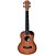Ukulele Elétrico Seizi Maui Crush Tenor Sapele com Bag - Imagem 1