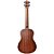 Ukulele Acústico Seizi Maui Crush Baritono Sapele com Bag - Imagem 4