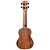 Ukulele Acústico Seizi Bora-Bora Crush Soprano Koa com Bag - Imagem 4