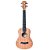 Ukulele Acústico Seizi Bali Tenor Okume - Imagem 1