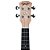 Ukulele Acústico Seizi Bali Concert Pineapple Okume - Imagem 4