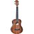 Ukulele Eletro-Acústico Seizi Bali Tenor Sapele - Imagem 1