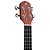Ukulele Acústico Giannini UKS-21 NS Soprano Natural com Bag - Imagem 3
