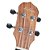 Ukulele Acústico Kalani Soprano KAL 330 SK Kayke com Bag - Imagem 2