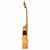 Ukulele Elétrico Seizi Bali Concert Solid Bamboo com Bag - Imagem 2
