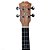 Ukulele Elétrico Seizi Maui Plus Tenor Tobacco com Bag - Imagem 4