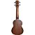 Ukulele Elétrico Seizi Maui Plus Soprano Tobacco com Bag - Imagem 5