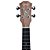 Ukulele Elétrico Seizi Maui Plus Soprano Tobacco com Bag - Imagem 4
