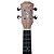 Ukulele Elétrico Seizi Maui Plus Concert Sapele com Bag - Imagem 5